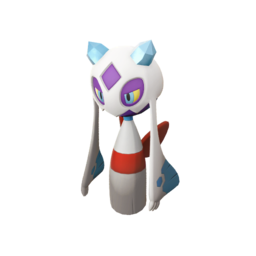 Froslass - Legends_ Arceus
