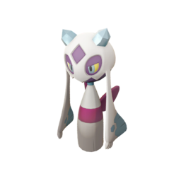 Froslass - Legends_ Arceus