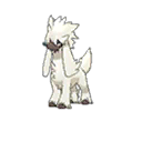 Furfrou - Bank