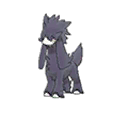 Furfrou - Bank