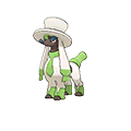 Furfrou - Omega Ruby Alpha Sapphire (Normal)