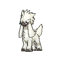 Furfrou - X Y (Normal)