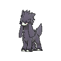 Furfrou - X Y (Shiny)