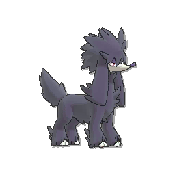 Furfrou - Ultra Sun Ultra Moon