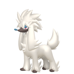 Furfrou - Home