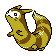 Furret - Gold (Normal)