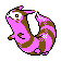 Furret - Gold (Shiny)