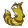 Furret - Silver (Normal)