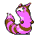 Furret - Silver (Shiny)