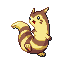 Furret - Ruby Sapphire (Normal)
