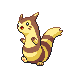 Furret - Diamond Pearl (Normal)