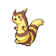 Furret - Platinum (Normal)