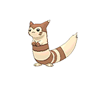 Furret - Bank