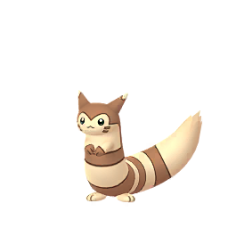 Furret - GO (Normal)