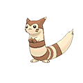 Furret - Omega Ruby Alpha Sapphire (Normal)