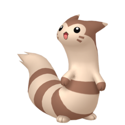 Furret - Home