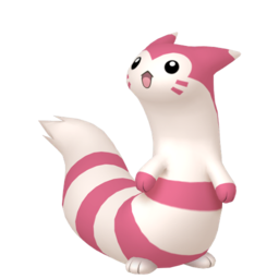Furret - Home