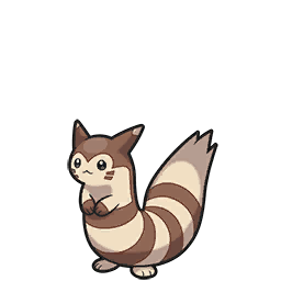 Furret - Scarlet Violet