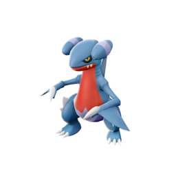 Gabite - Legends_ Arceus