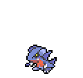 Gabite - Sword Shield (Normal)