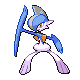 Gallade - Platinum (Shiny)