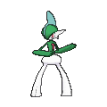 Gallade - X Y (Normal)