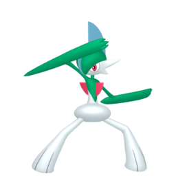 Gallade - Home