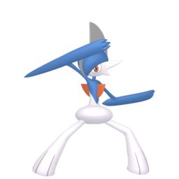 Gallade - Home