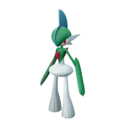 Gallade - Legends_ Arceus