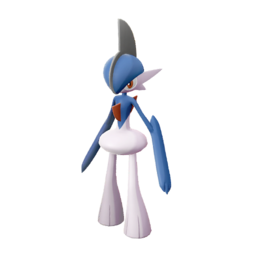 Gallade - Legends_ Arceus