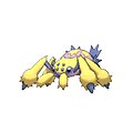 Galvantula - Omega Ruby Alpha Sapphire (Normal)