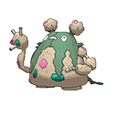 Garbodor - Bank