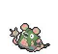 Garbodor - Sword Shield