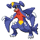 Garchomp - Diamond Pearl (Normal)