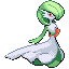 Gardevoir - Emerald (Normal)