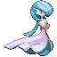 Gardevoir - Emerald (Shiny)