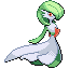 Gardevoir - Ruby Sapphire (Normal)