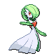 Gardevoir - Platinum (Normal)