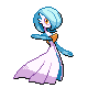 Gardevoir - Platinum (Shiny)