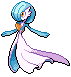 Gardevoir - Black 2 White 2 Black White Animated (Shiny)