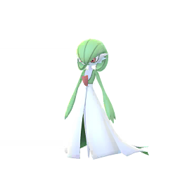 Gardevoir - GO (Normal)