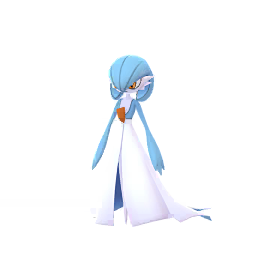 Gardevoir - GO (Shiny)