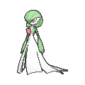 Gardevoir - X Y (Normal)