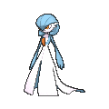 Gardevoir - X Y (Shiny)