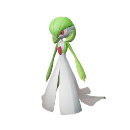 Gardevoir - Legends_ Arceus