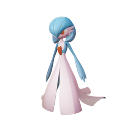 Gardevoir - Legends_ Arceus