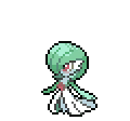 Gardevoir - Sword Shield (Normal)