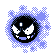Gastly - Crystal (Shiny)