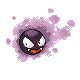 Gastly - Diamond Pearl (Normal)