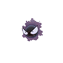 Gastly - Bank (Normal)
